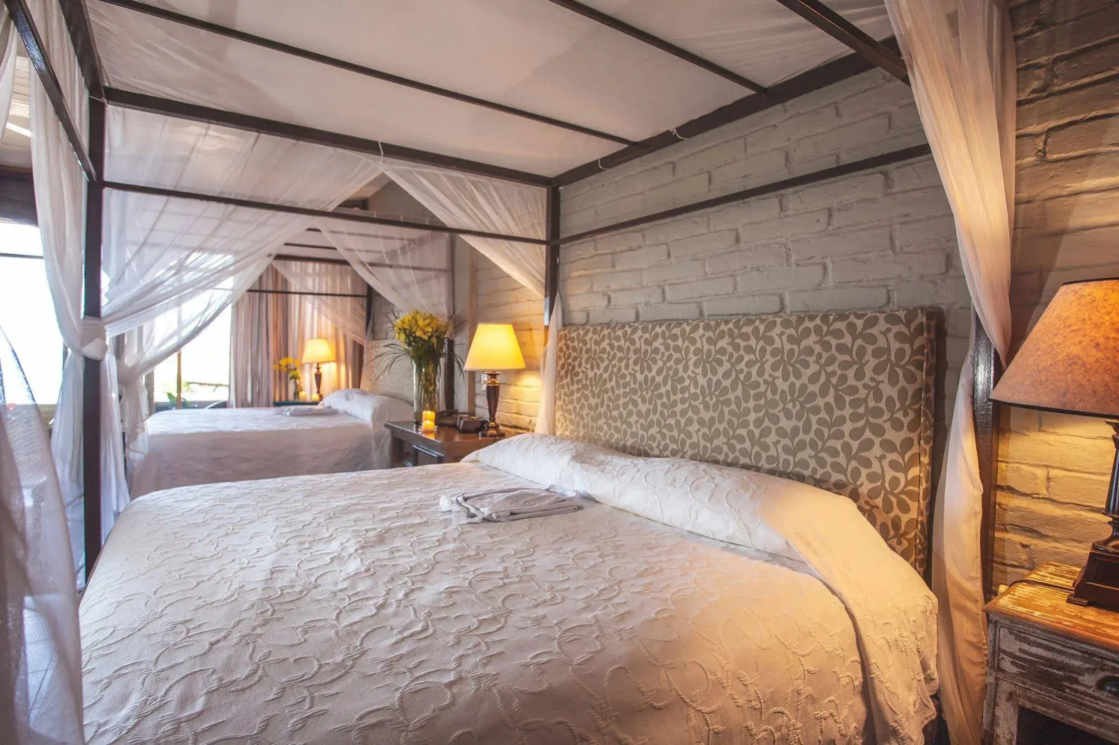 Quinta Maria Cortez Beach Hotel