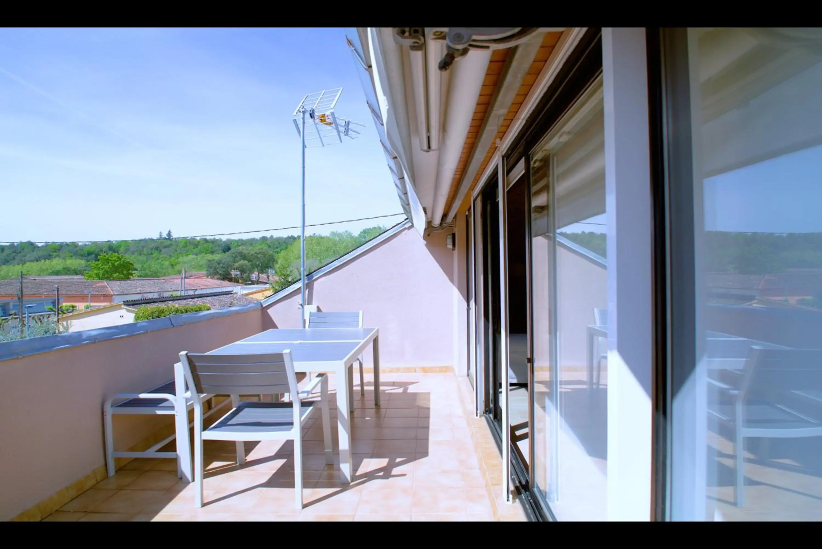 Casa Rural Can Forcadell