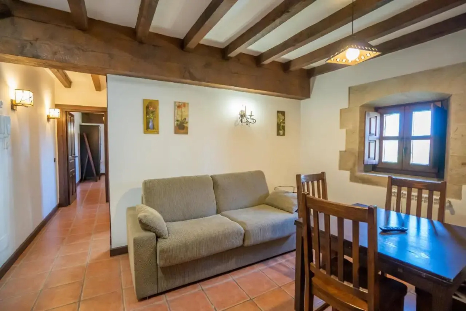 Apartamentos El Lagar de Somo