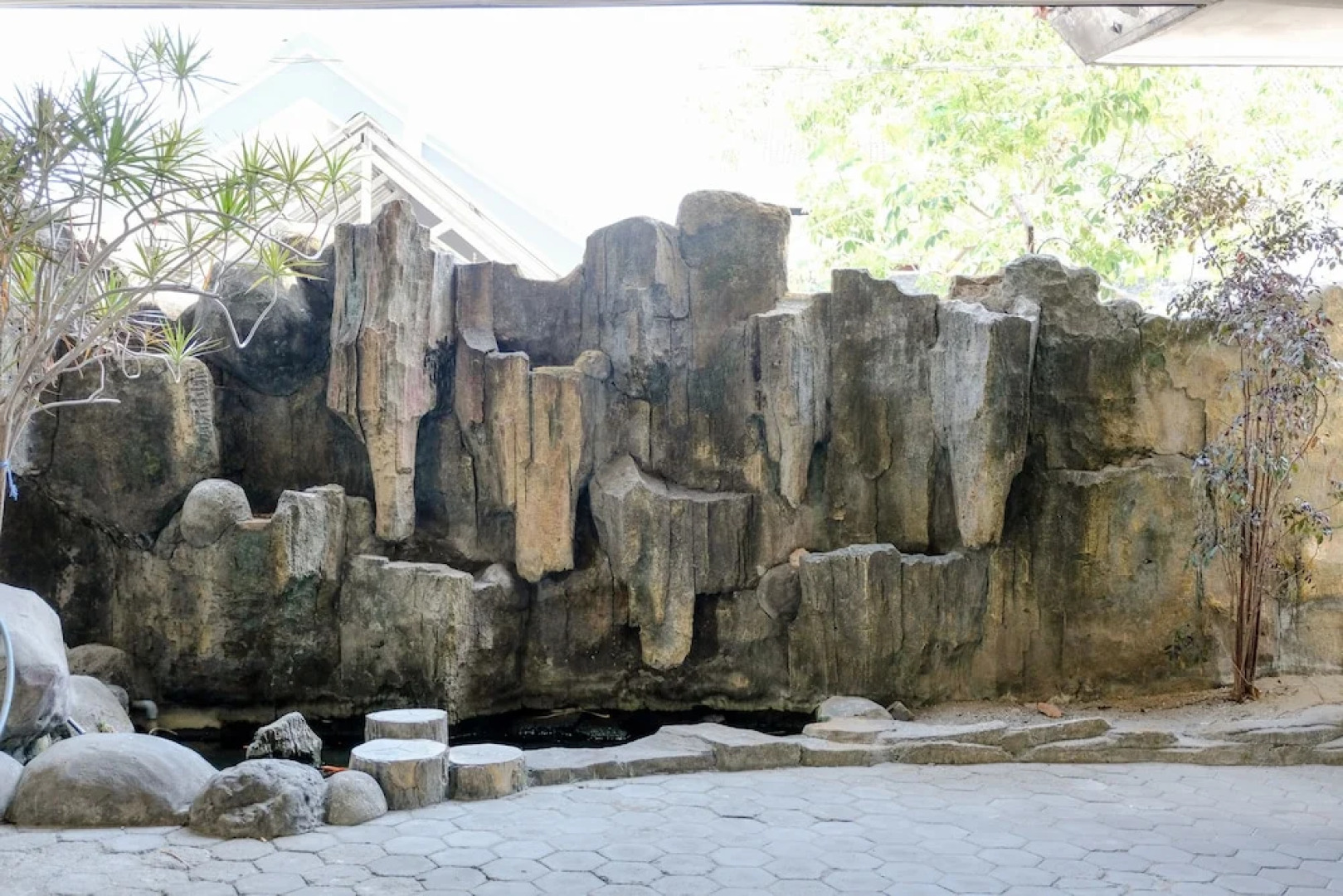 Hotel Sarangan Permai by OYO Rooms