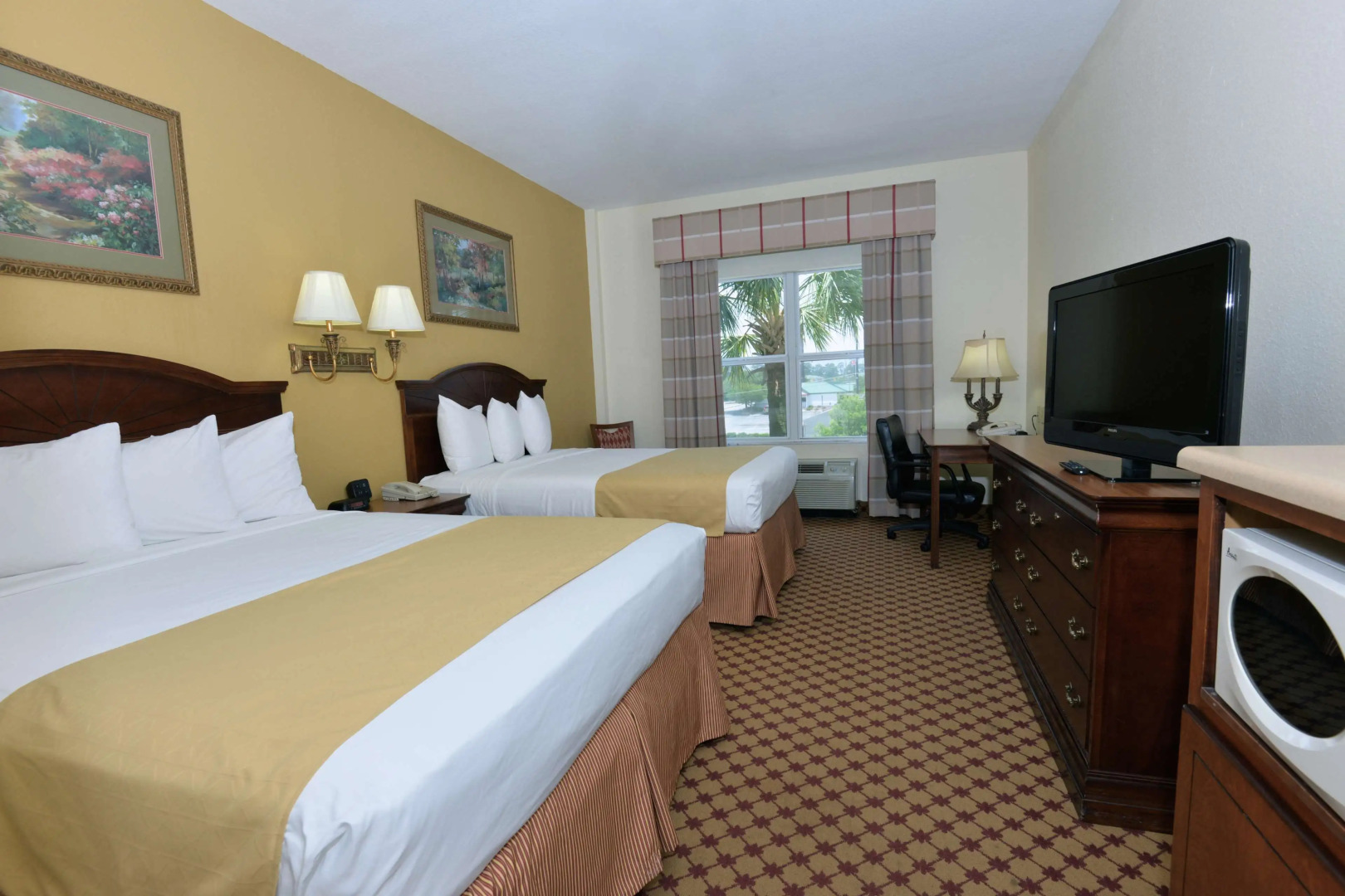 Country Inn & Suites by Radisson, Valdosta, GA