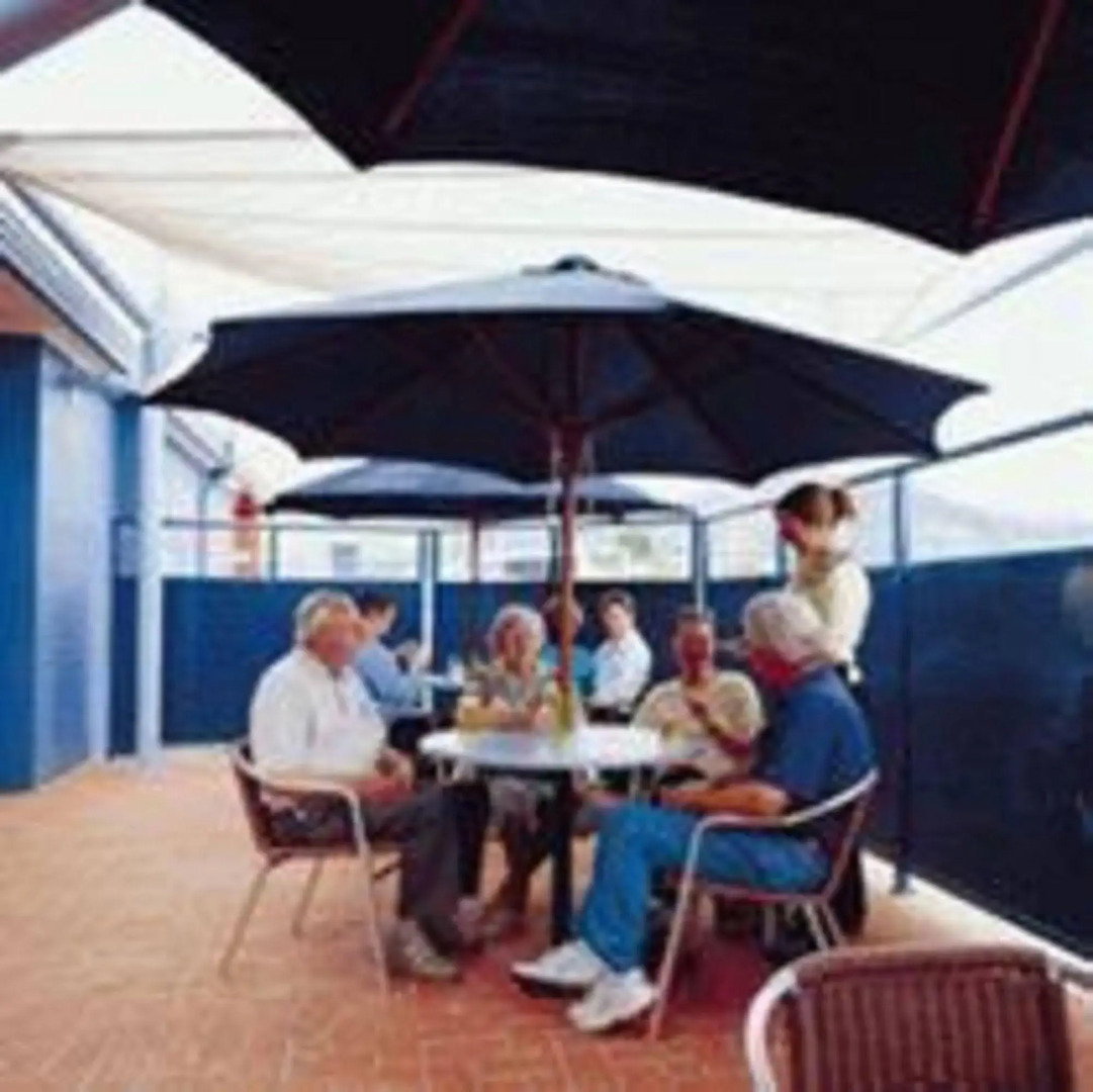 Claremont Hotel Motel