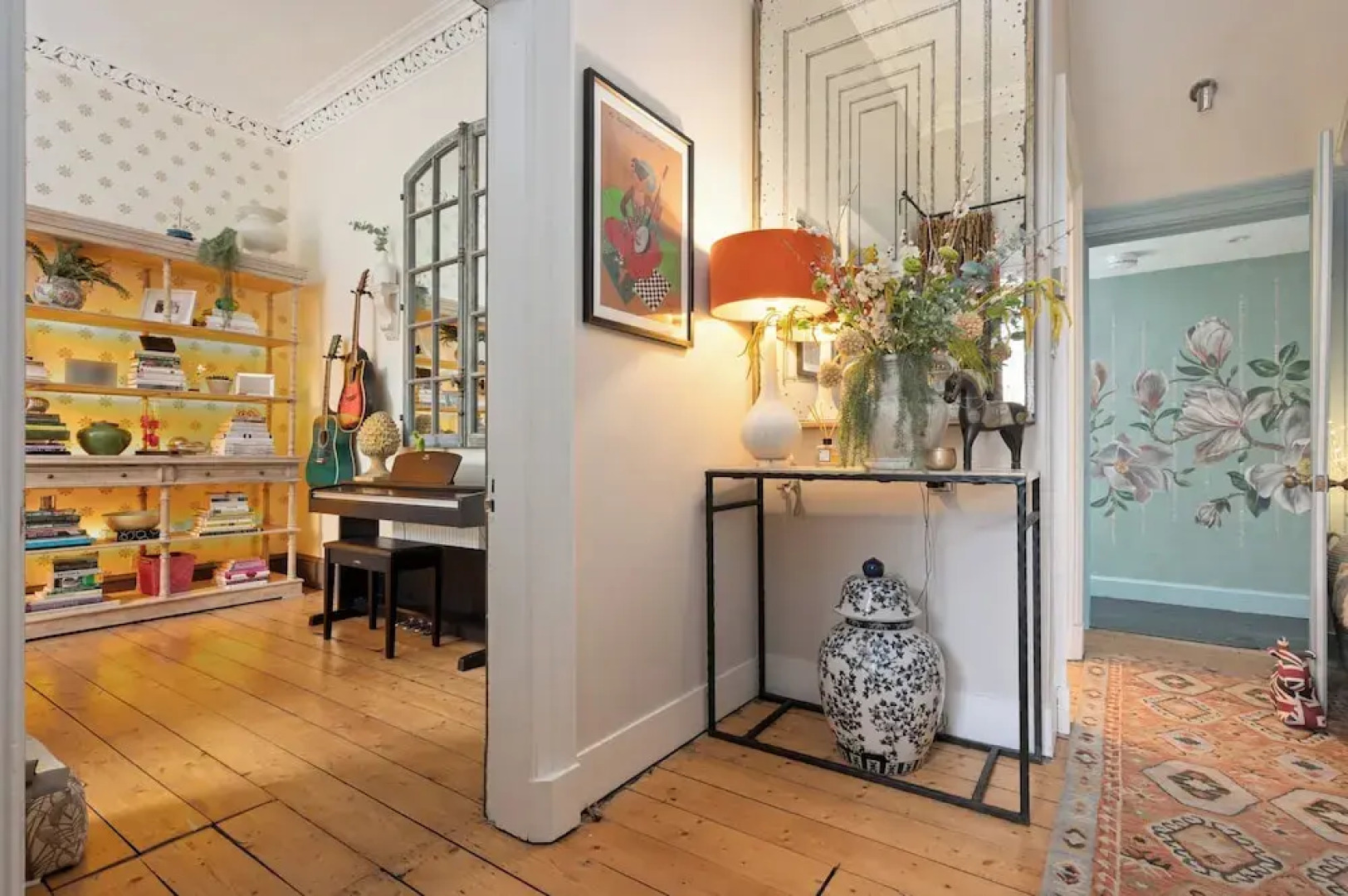 Eskbank Terrace Spacious House