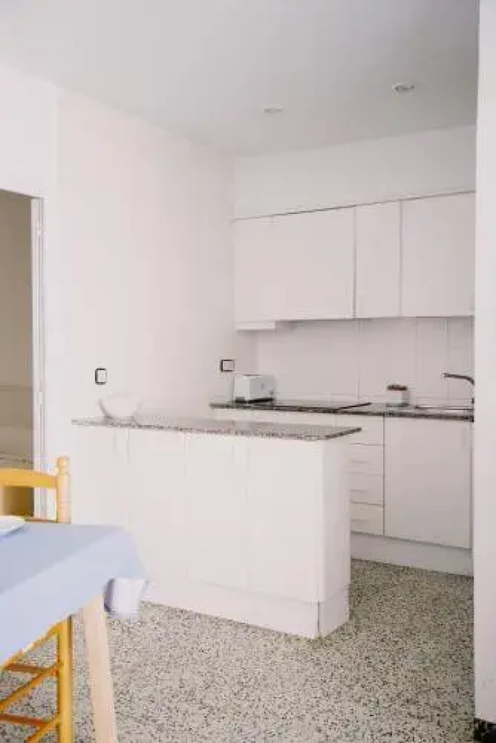 Santa Llucia Apartaments