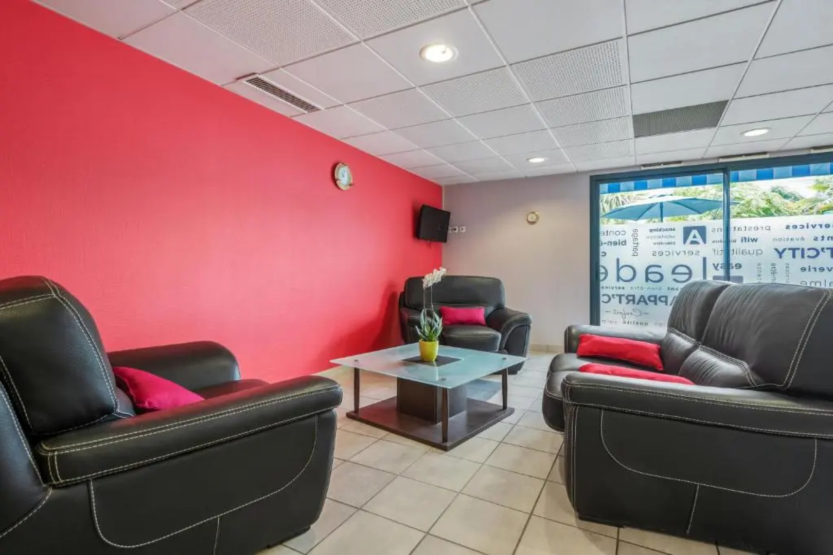 AppartCity Saint-Nazaire