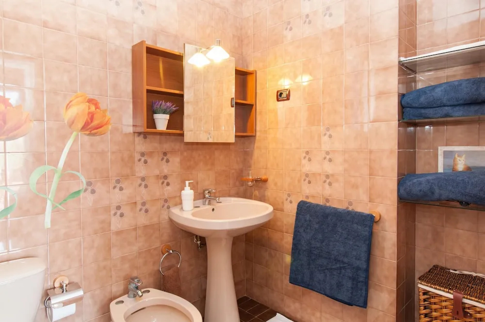 Agaete Beach House at the Natural Pools