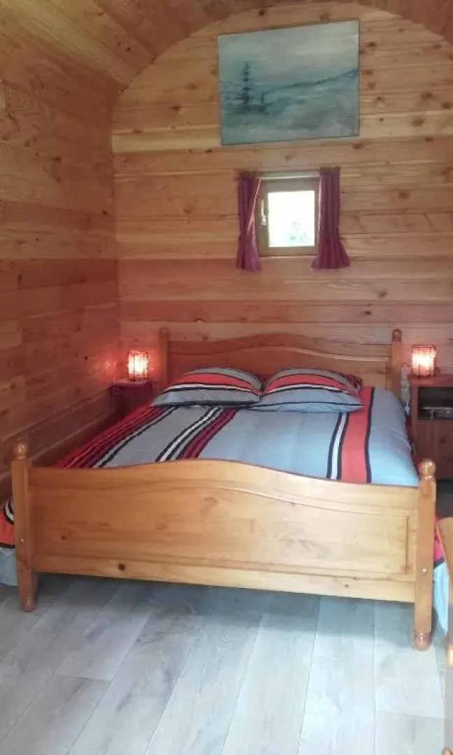 Vosges Chambres dhotes