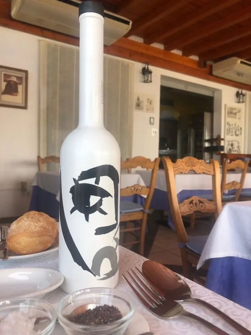 Ereza Villas Mamma-mia