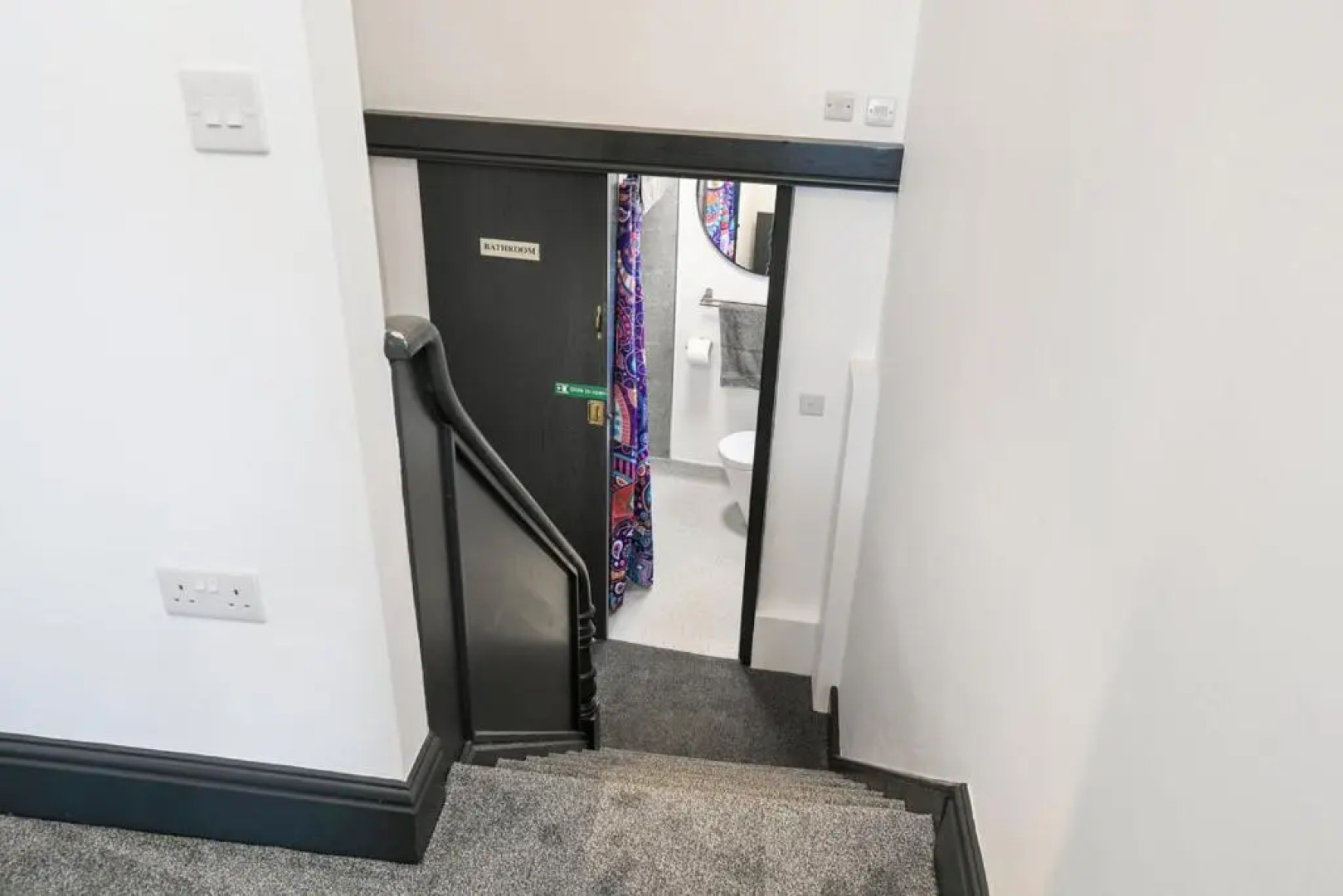 Sherwood Apartments-New Seaside Self Catering Accommodation