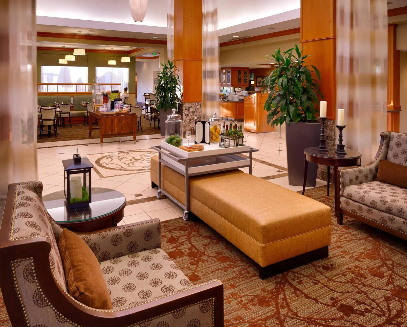 Hilton Garden Inn Salt Lake City/Sandy