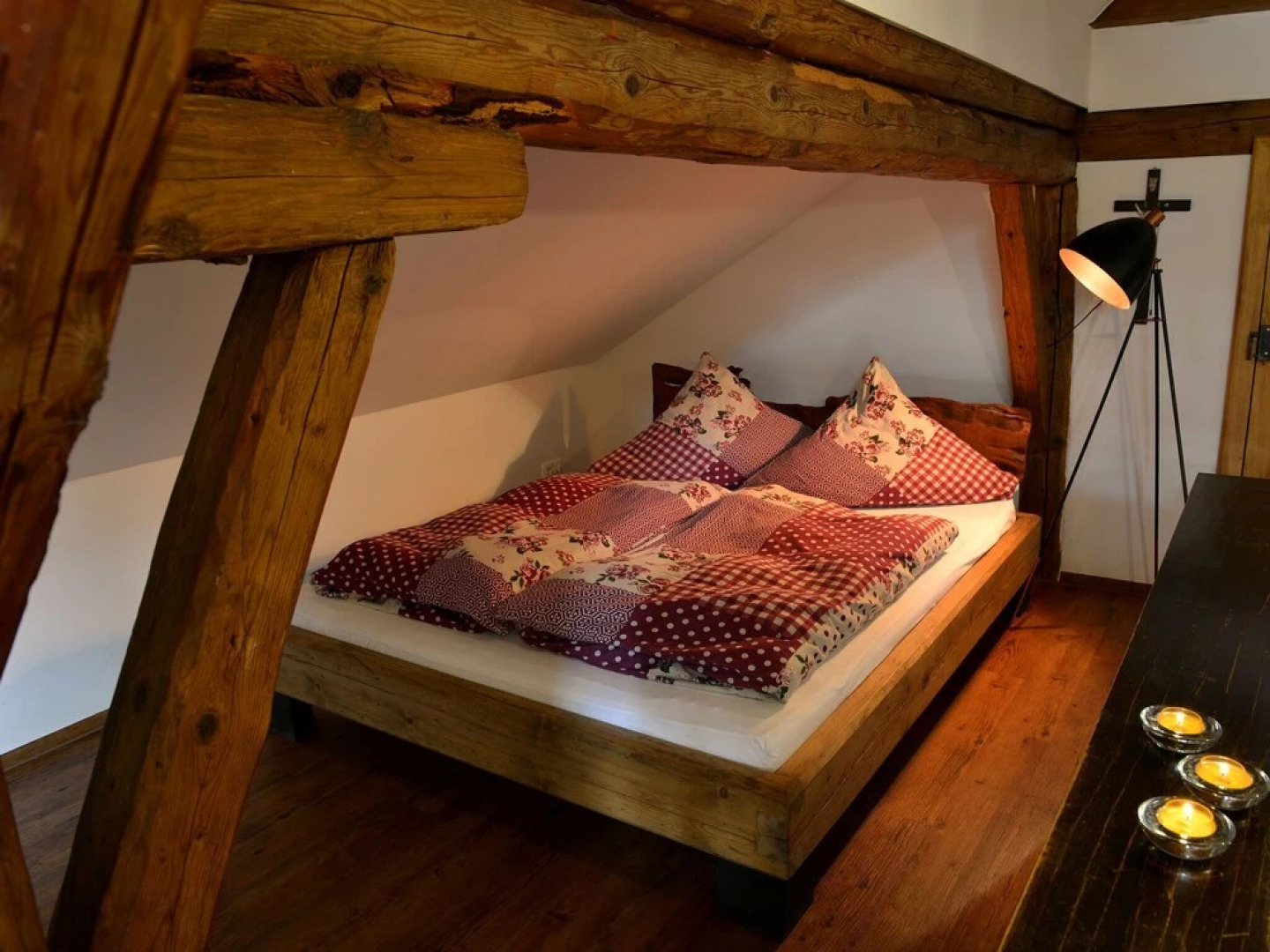 Cozy Apartment in Altreichenau near Forest