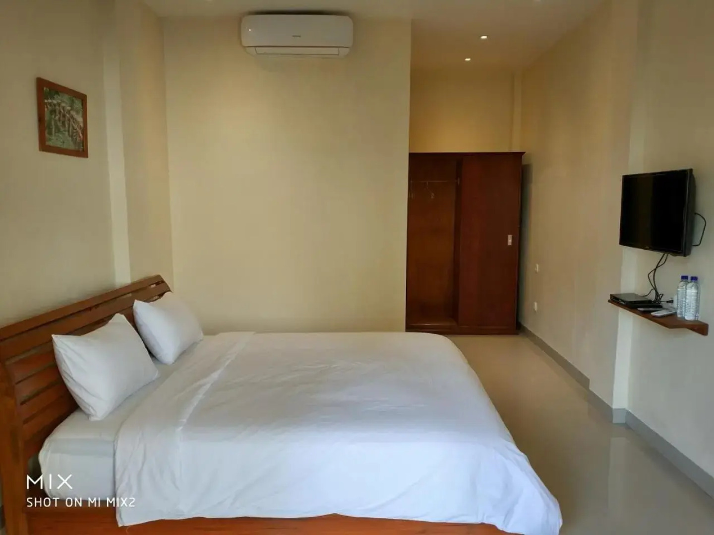 Sinar Rinjani Cottage & Restaurant