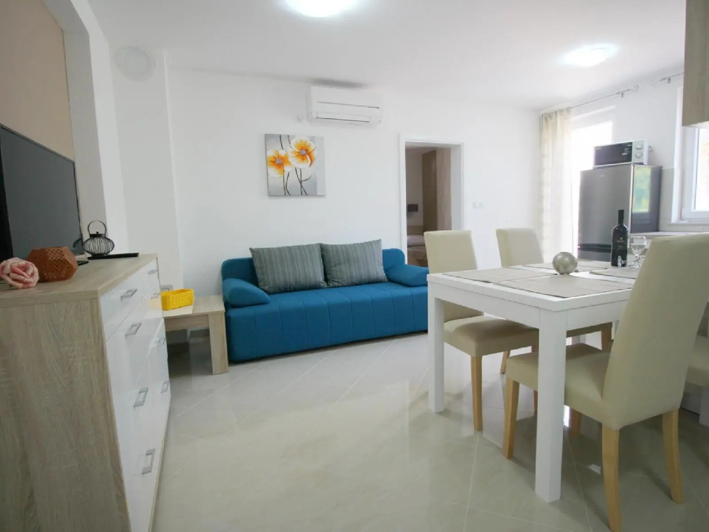 Gorica Eden - Two Bedroom