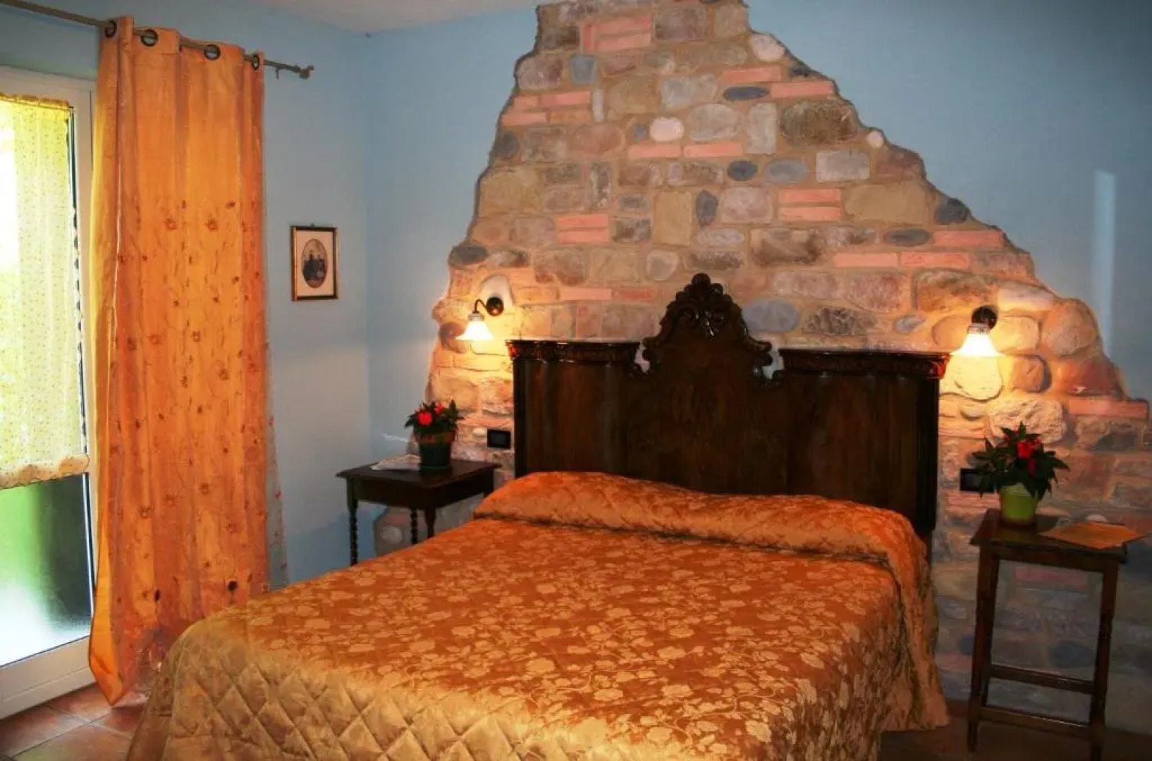 Il Casale Al Lavaggio