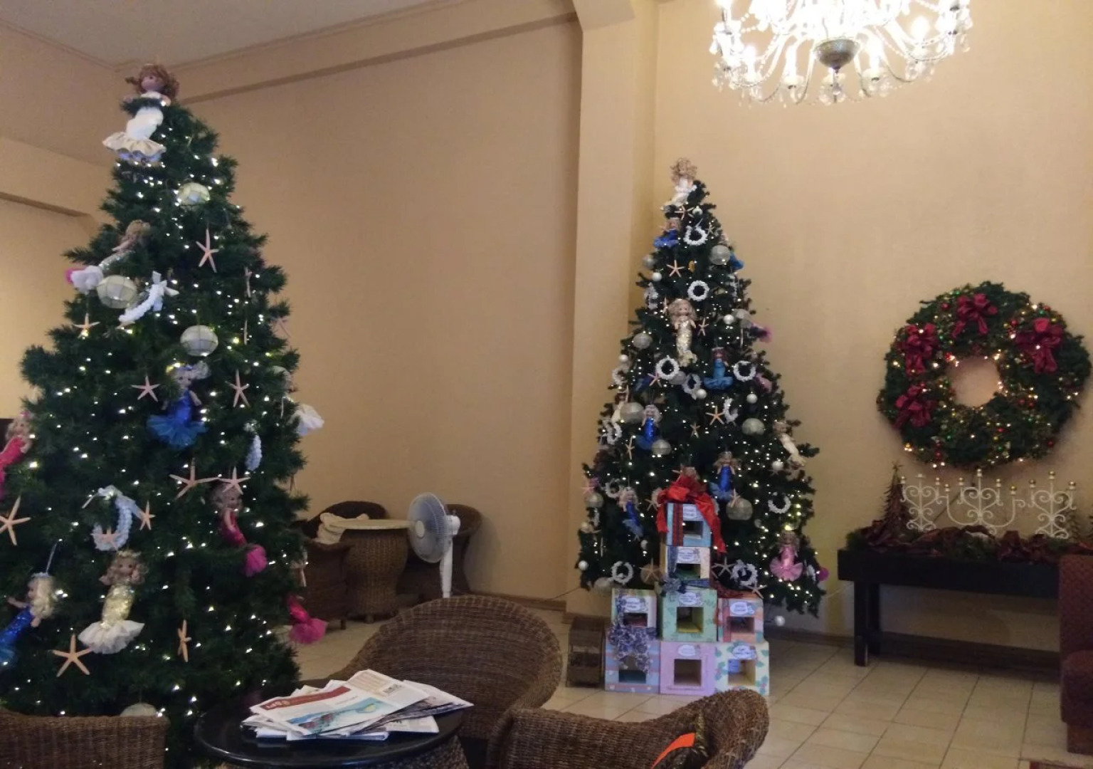 Sampaguita Gardens Resort