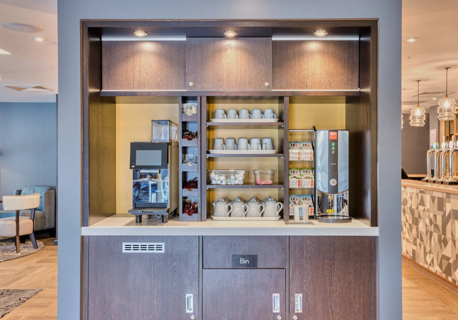 Premier Inn Uckfield