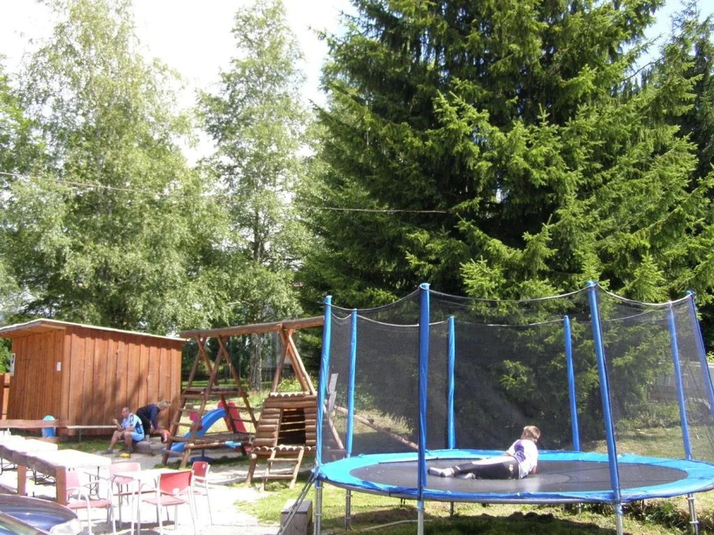 Wellness Hotel Marlin