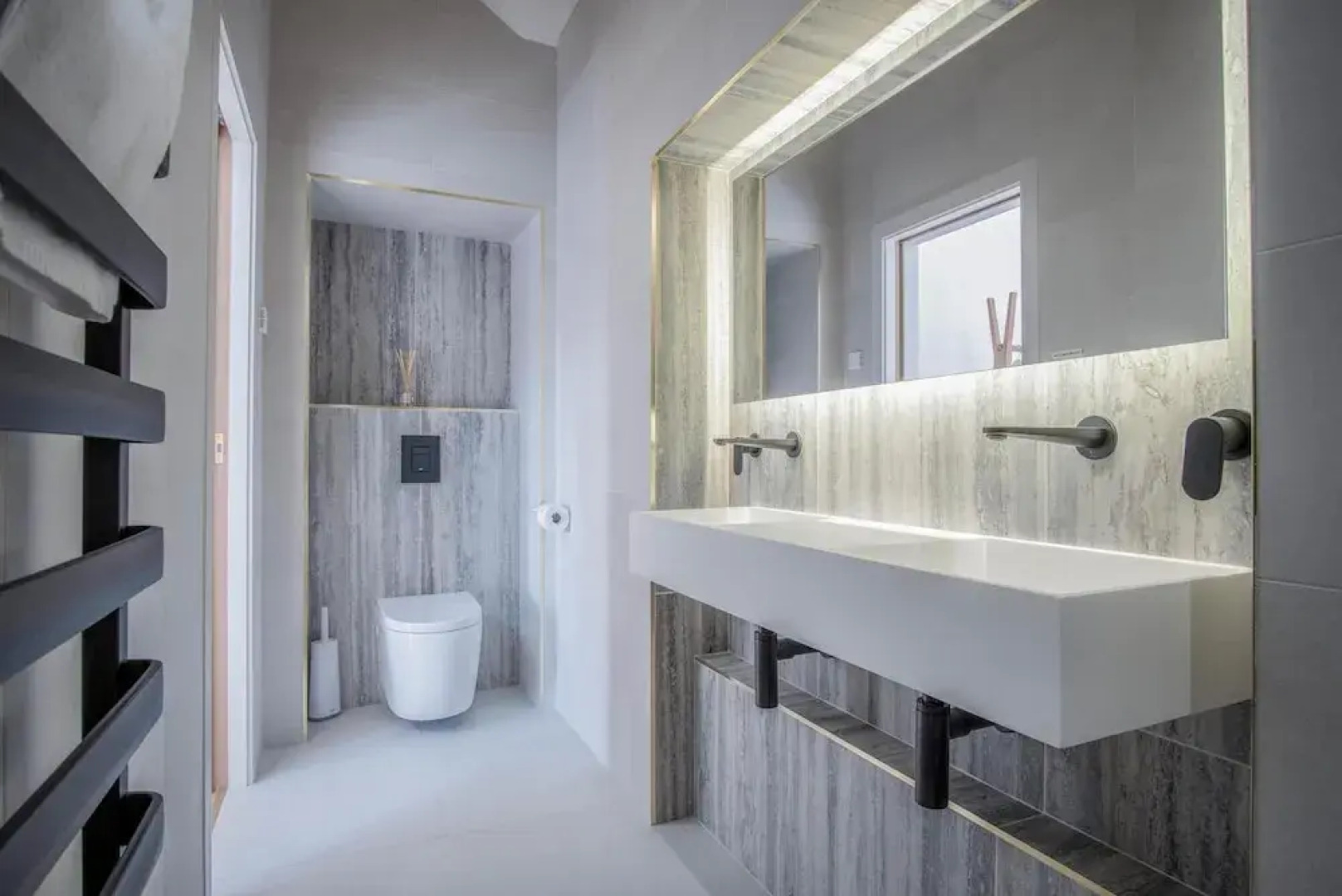 Wisemans House Apartment 3 - Wisemans Bridge