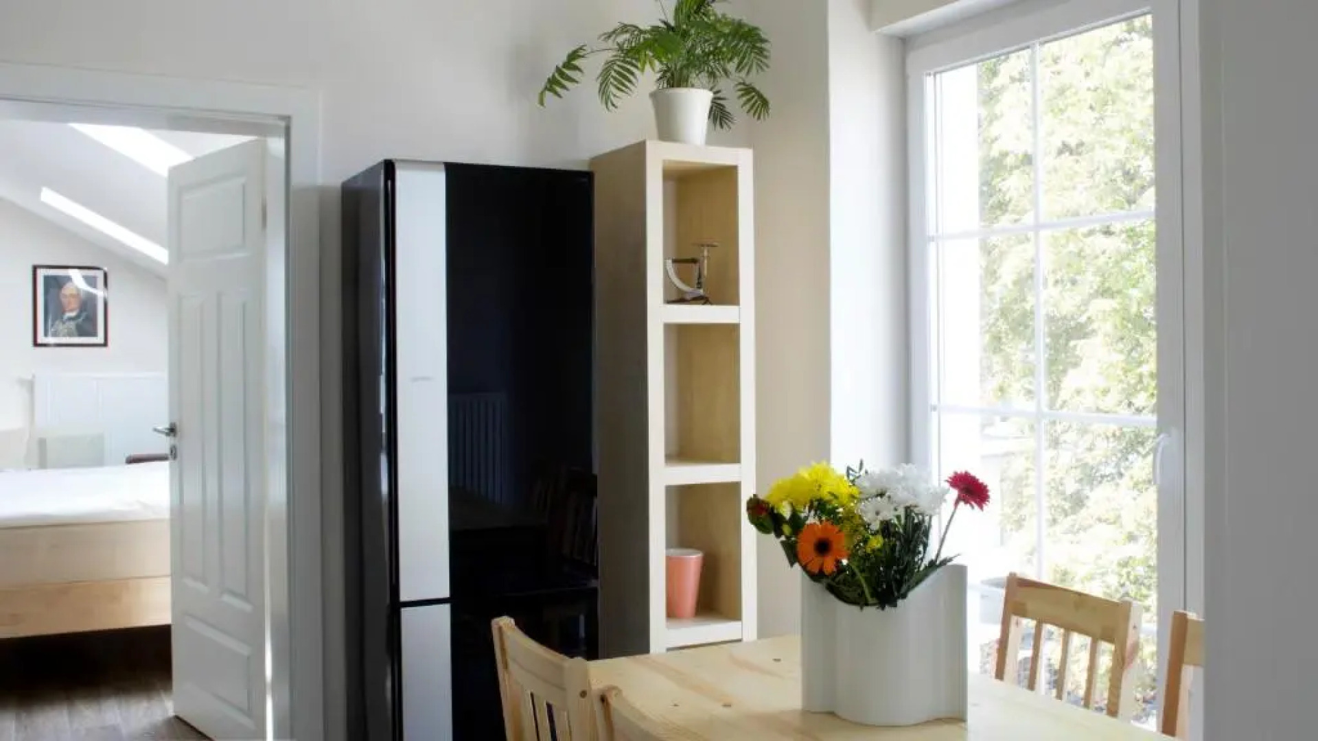 Ringelnatz & Lichtwer - Ferienwohnung Wurzen