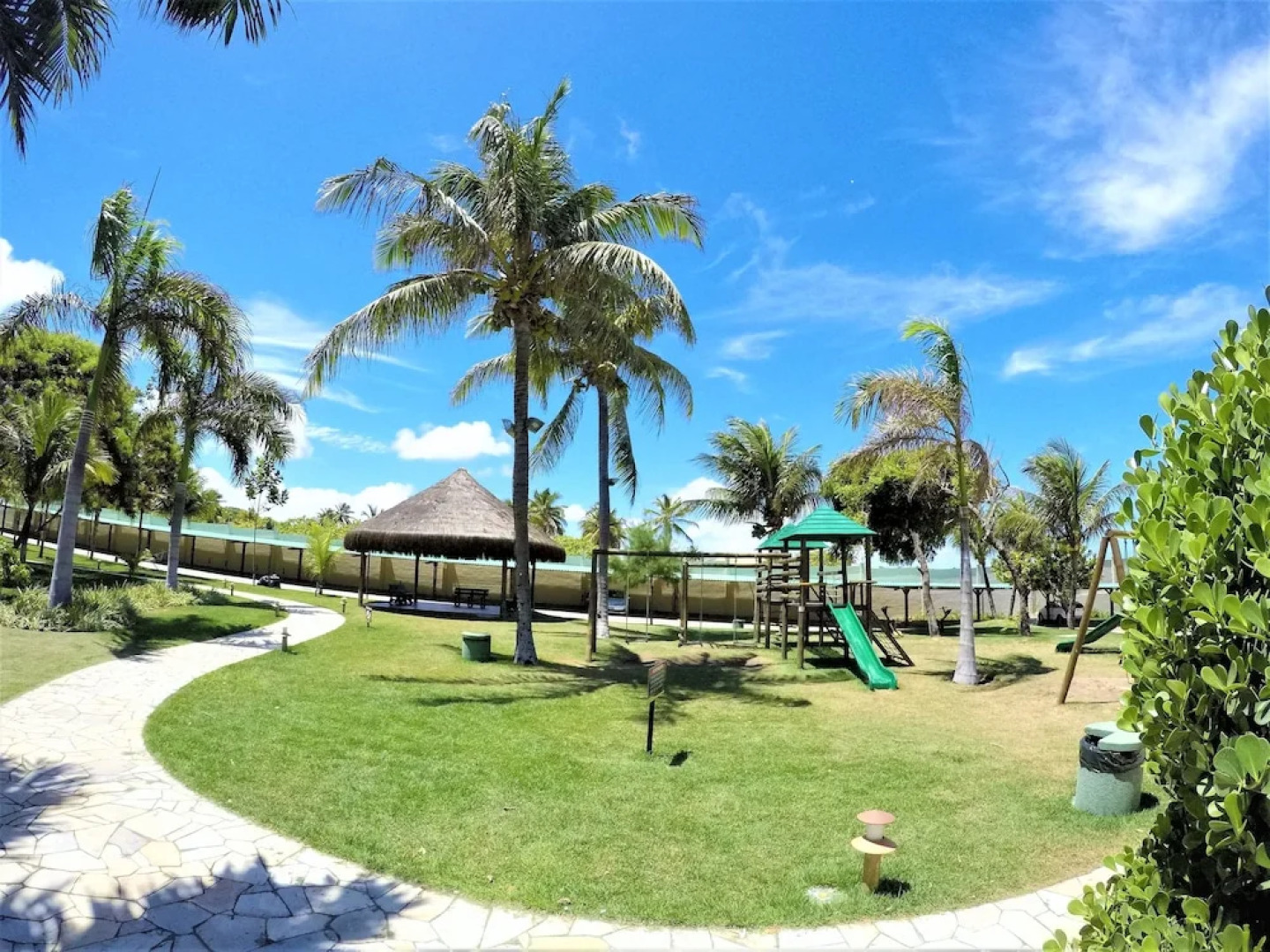 Duplex with Hot Tub near Beach by DM Apartments.