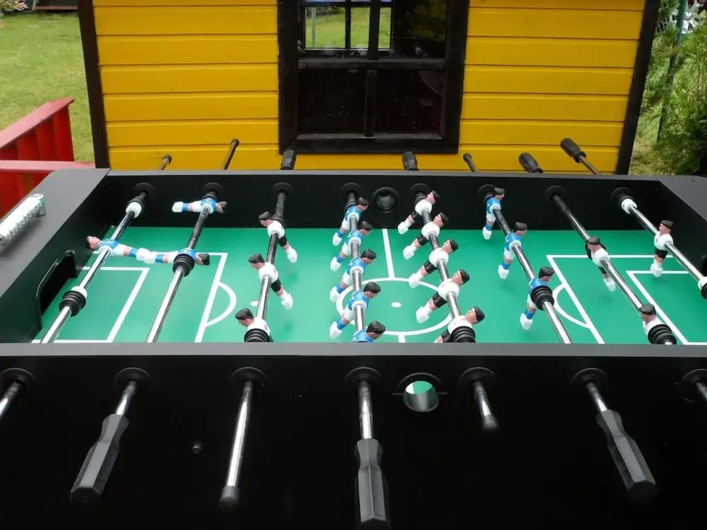 Holiday House in Sarbinowo Near the Beach