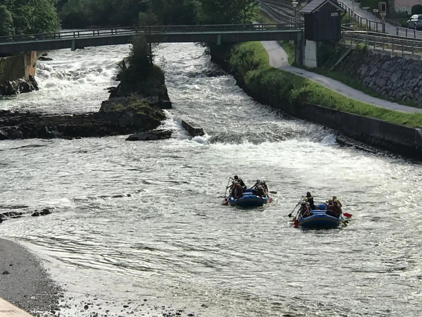 Frühstückspension Kirchenwirt