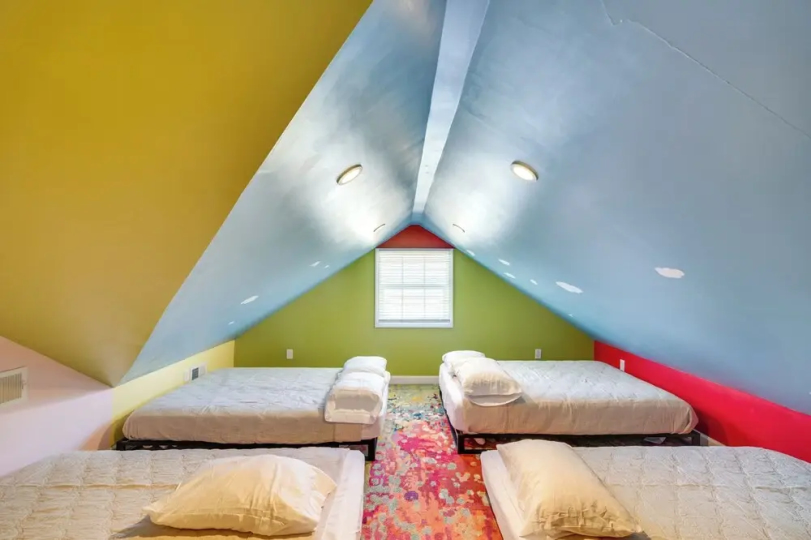 Starkville Vacation Rental ~ 2 Mi to Msu!