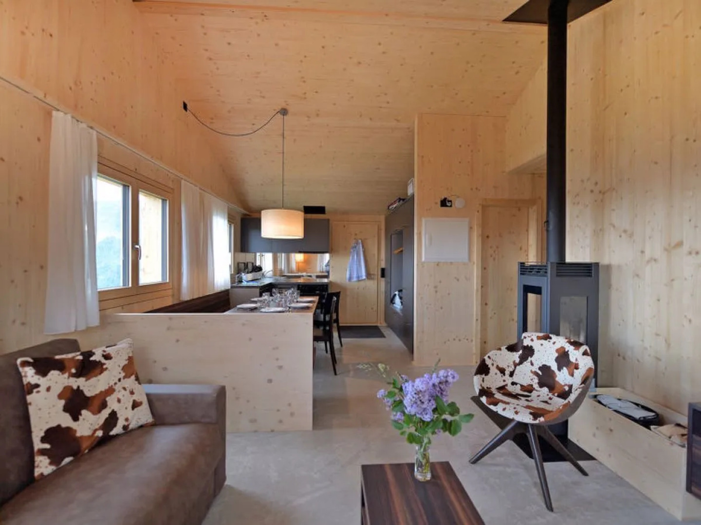 Superior Aclas Maiensäss Resort