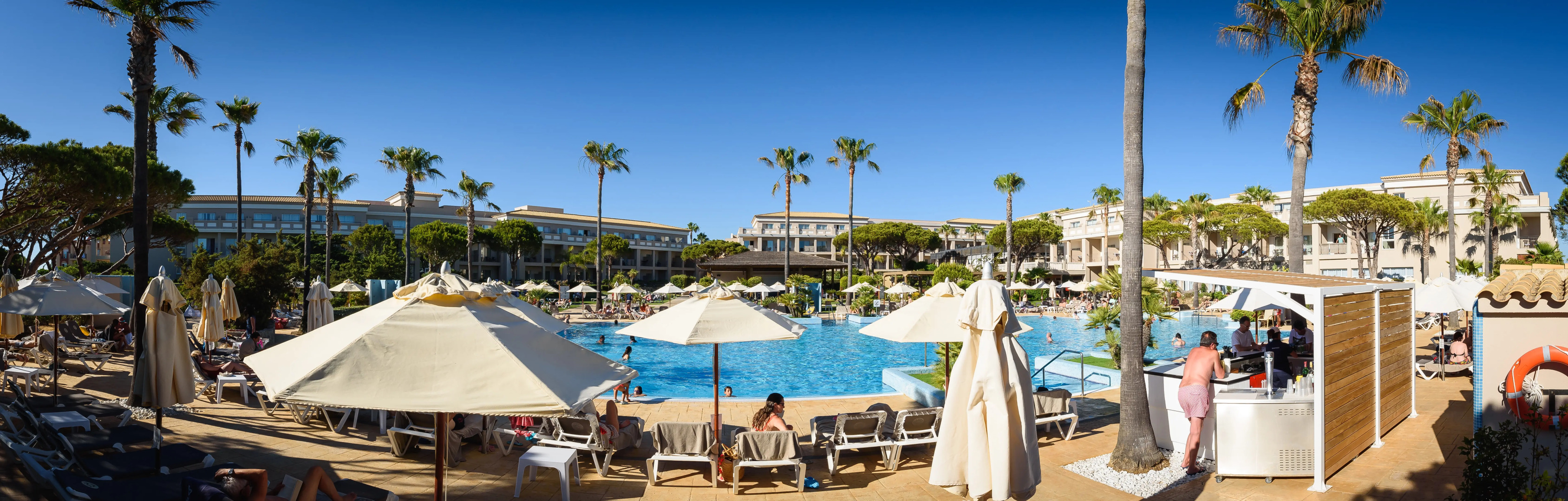 Hotel Spa Valentin Sancti Petri