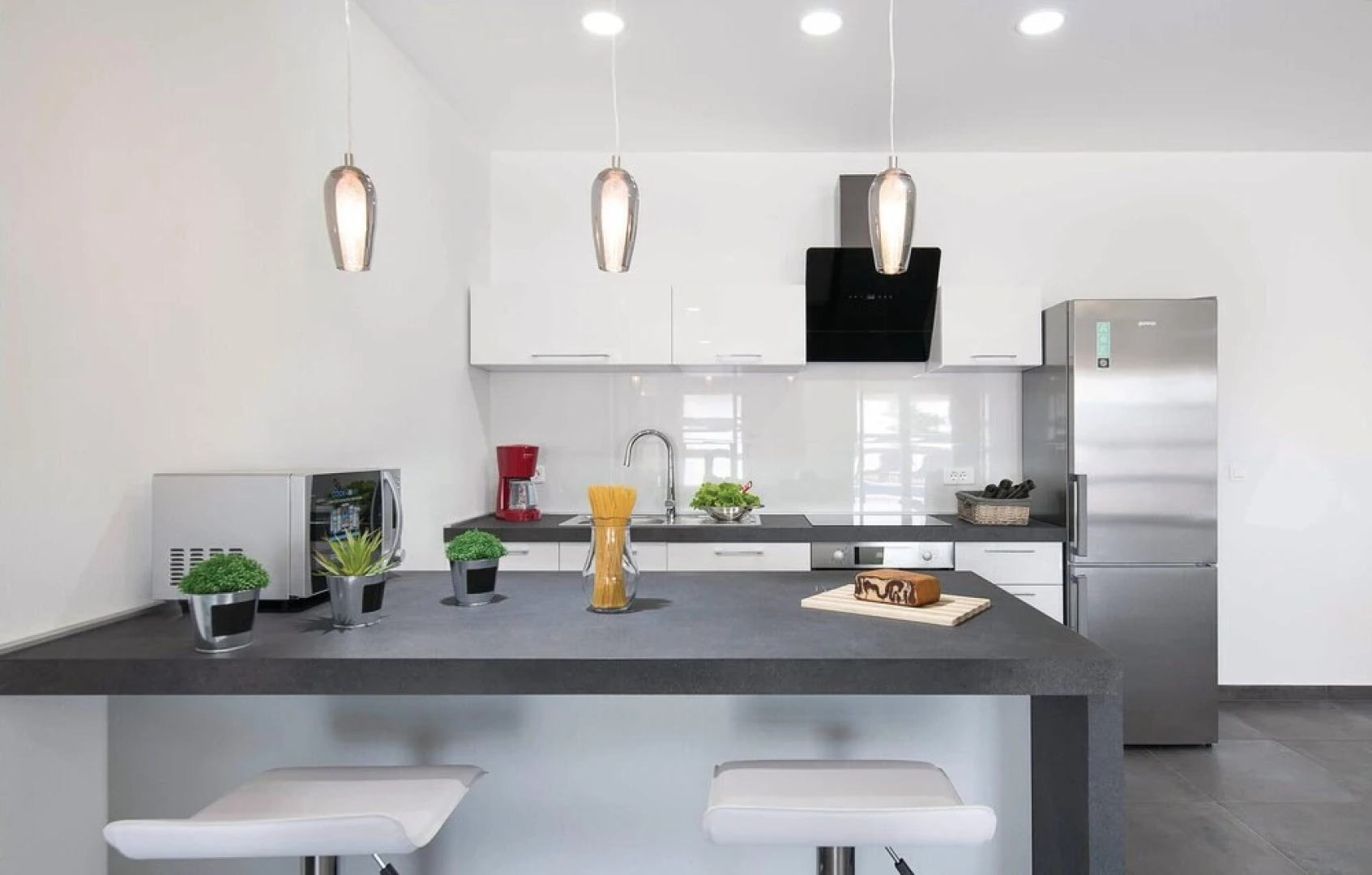 Beautiful Home in Filipana With Wifi, 2 Bedrooms and Sauna