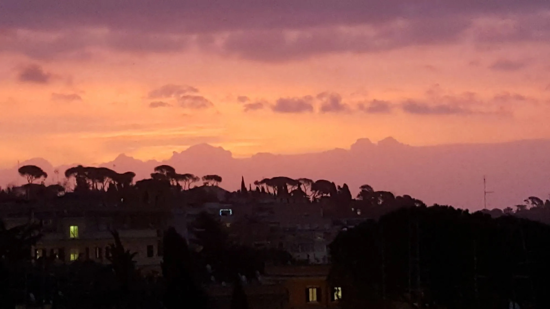 Bed & Breakfast A Casa di Lia a Roma