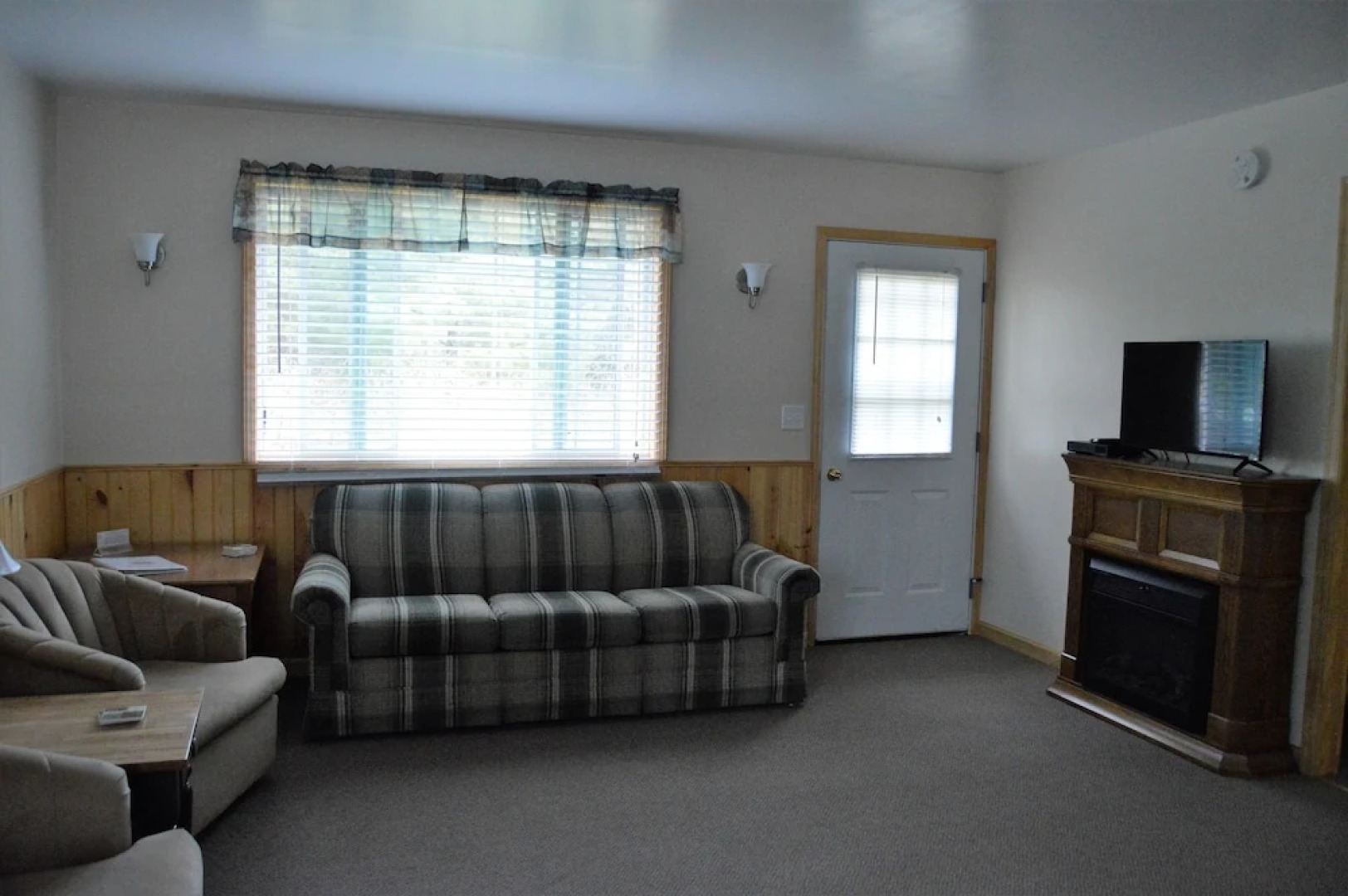 Baileys Sunset Motel and Cottages