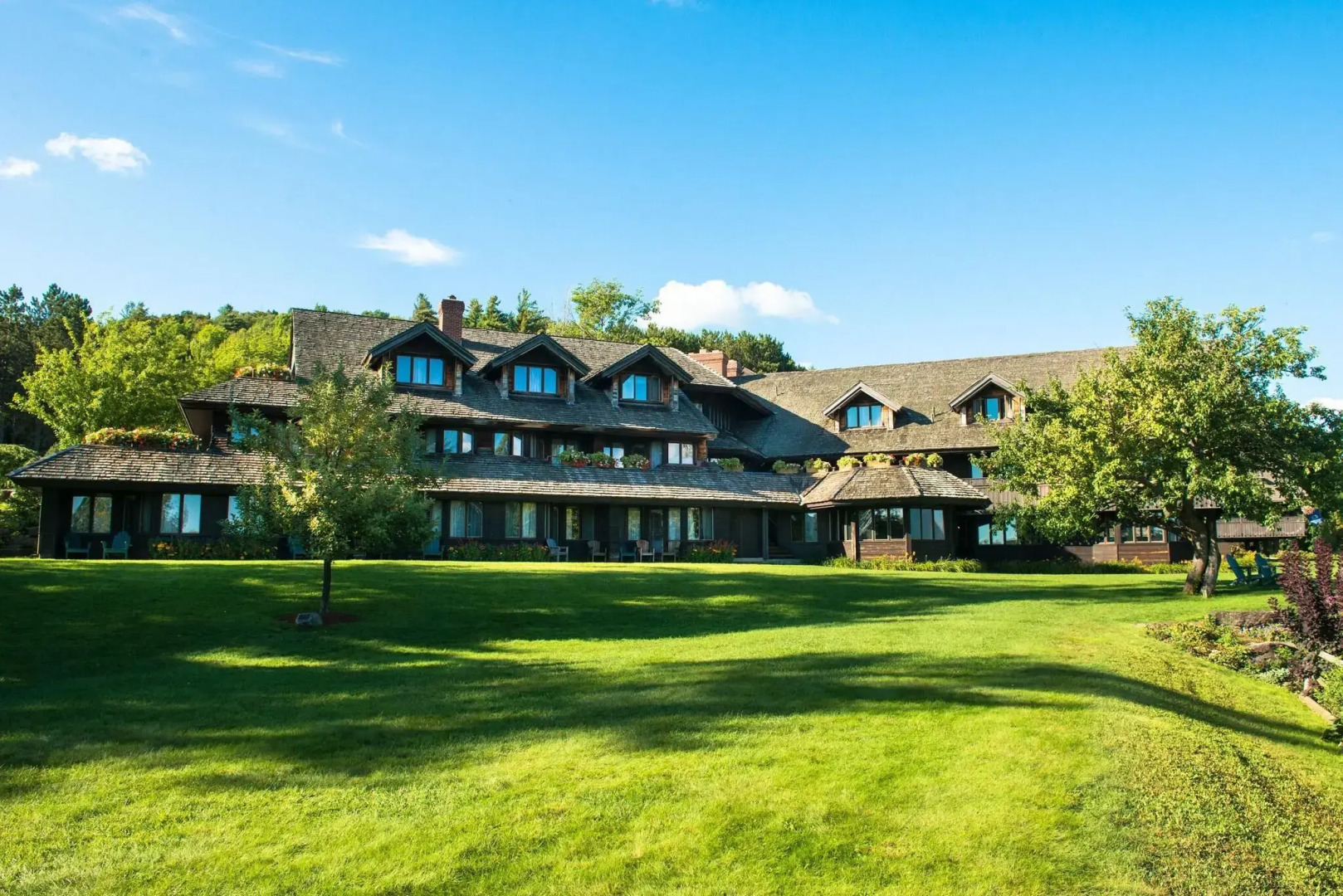 von Trapp Family Lodge & Resort