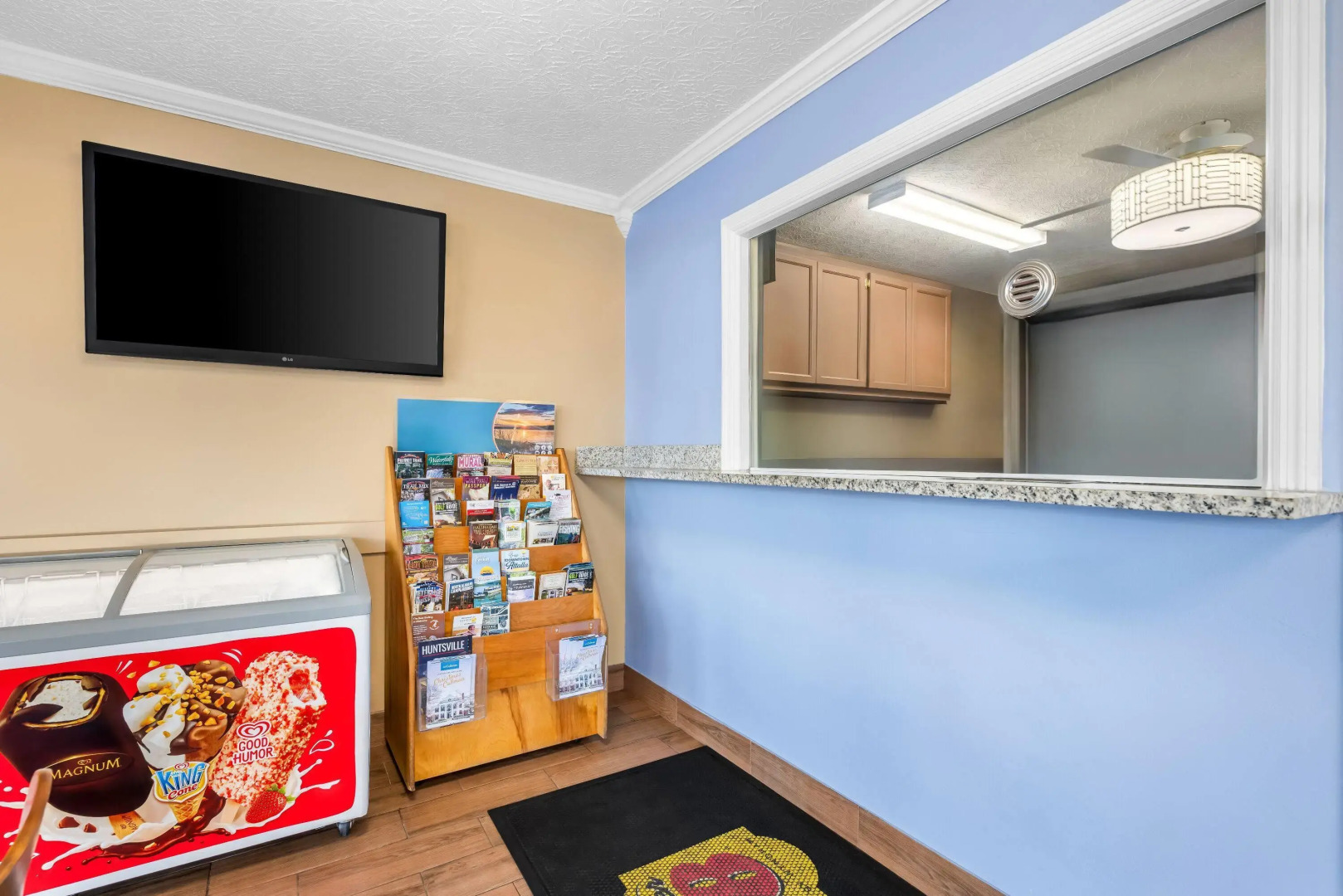 Super 8 by Wyndham Gadsden AL