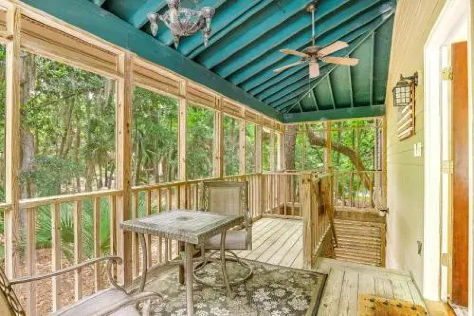 Conifer Lane 134 by RedAwning