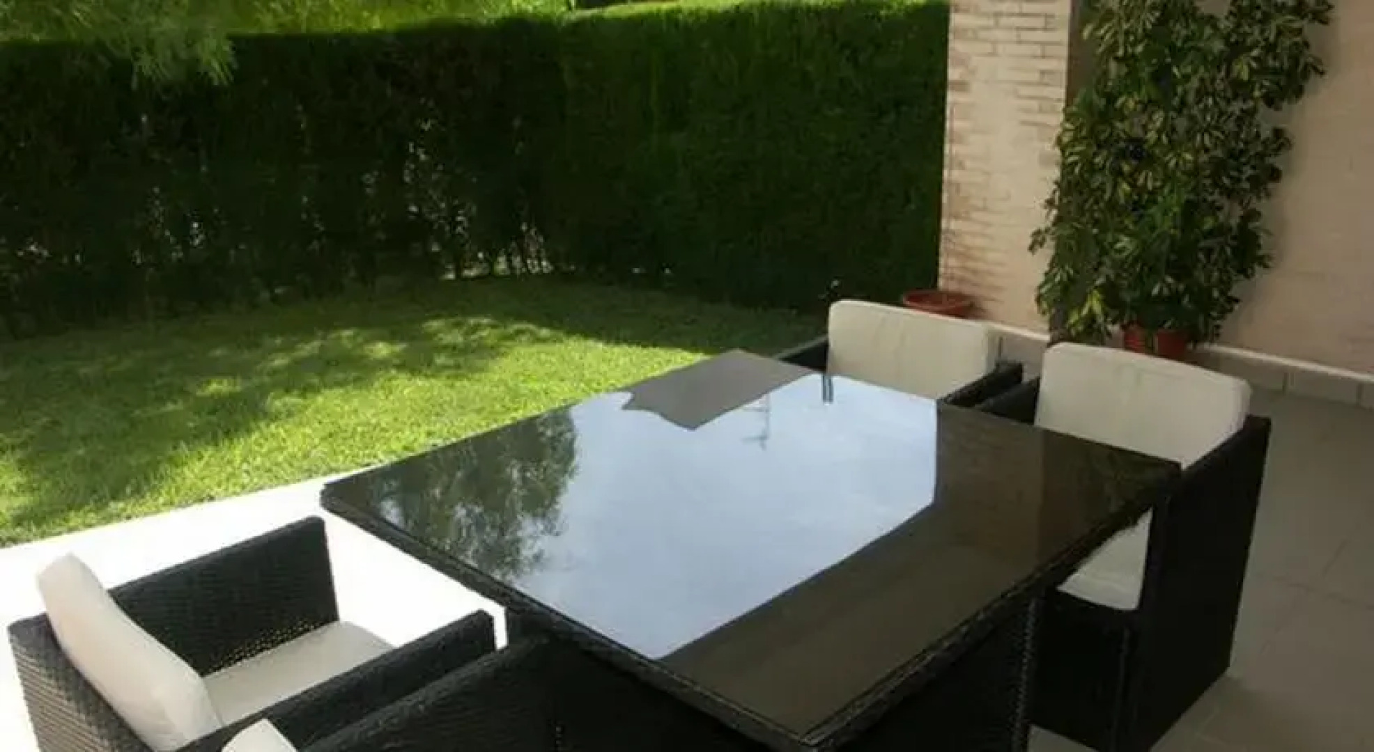 Aldea Golf I by Golfinc