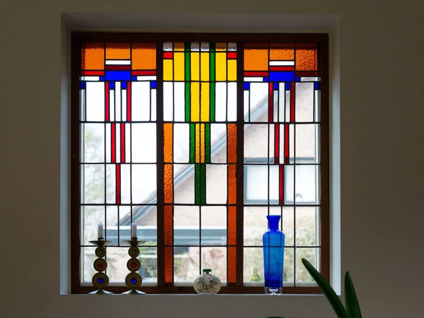 Alluring Holiday Home in Groet With Terrace