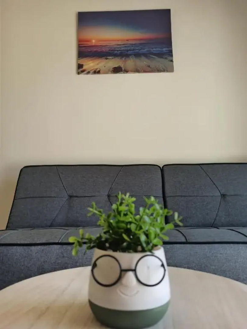 The Twins - Seaside Apartments - 1