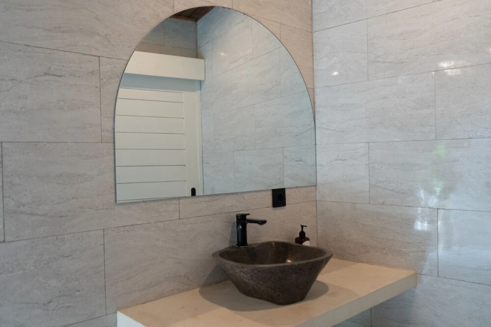 Santorini Luxury Villa