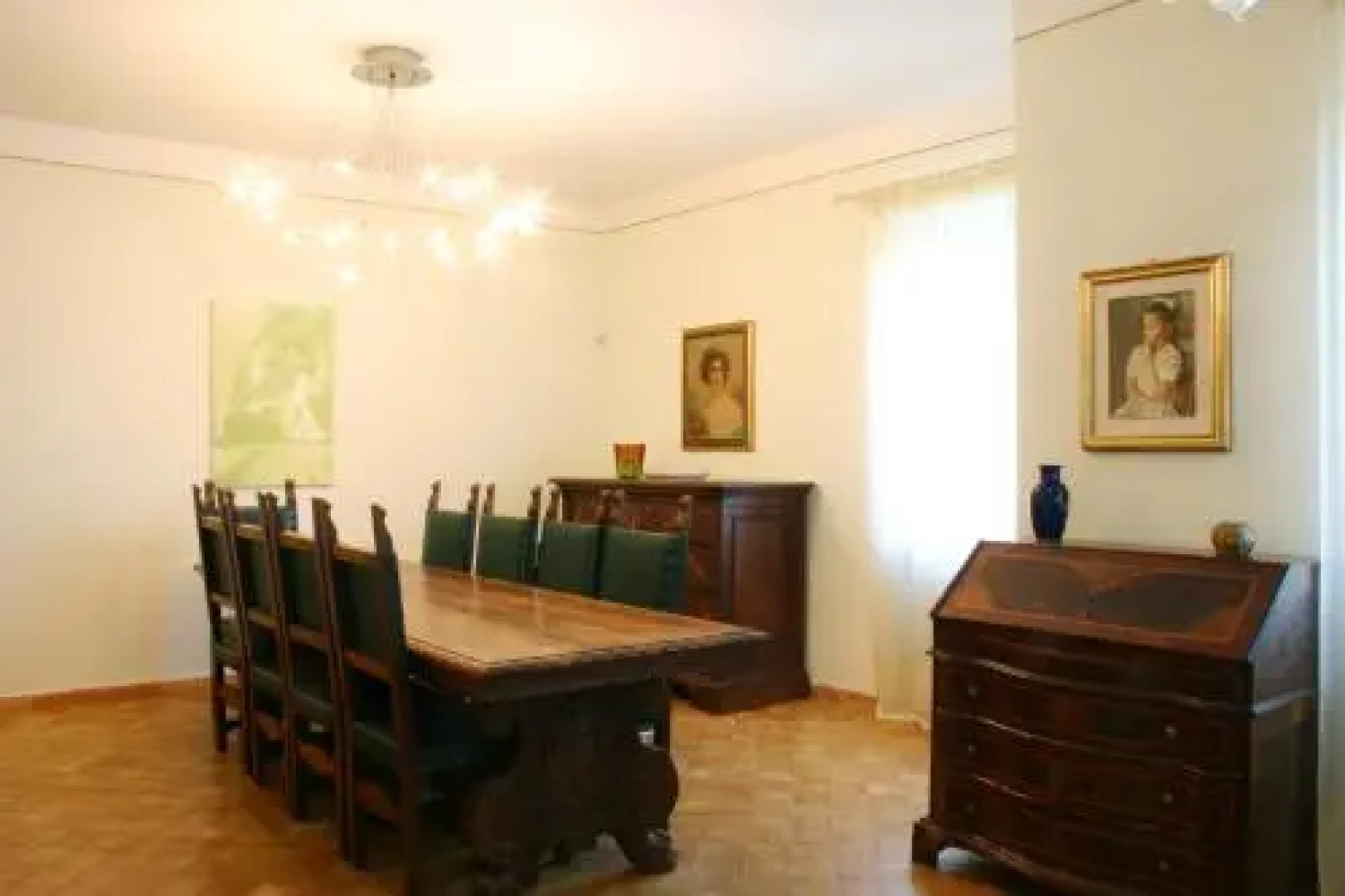 Villa Contrada San Pietro