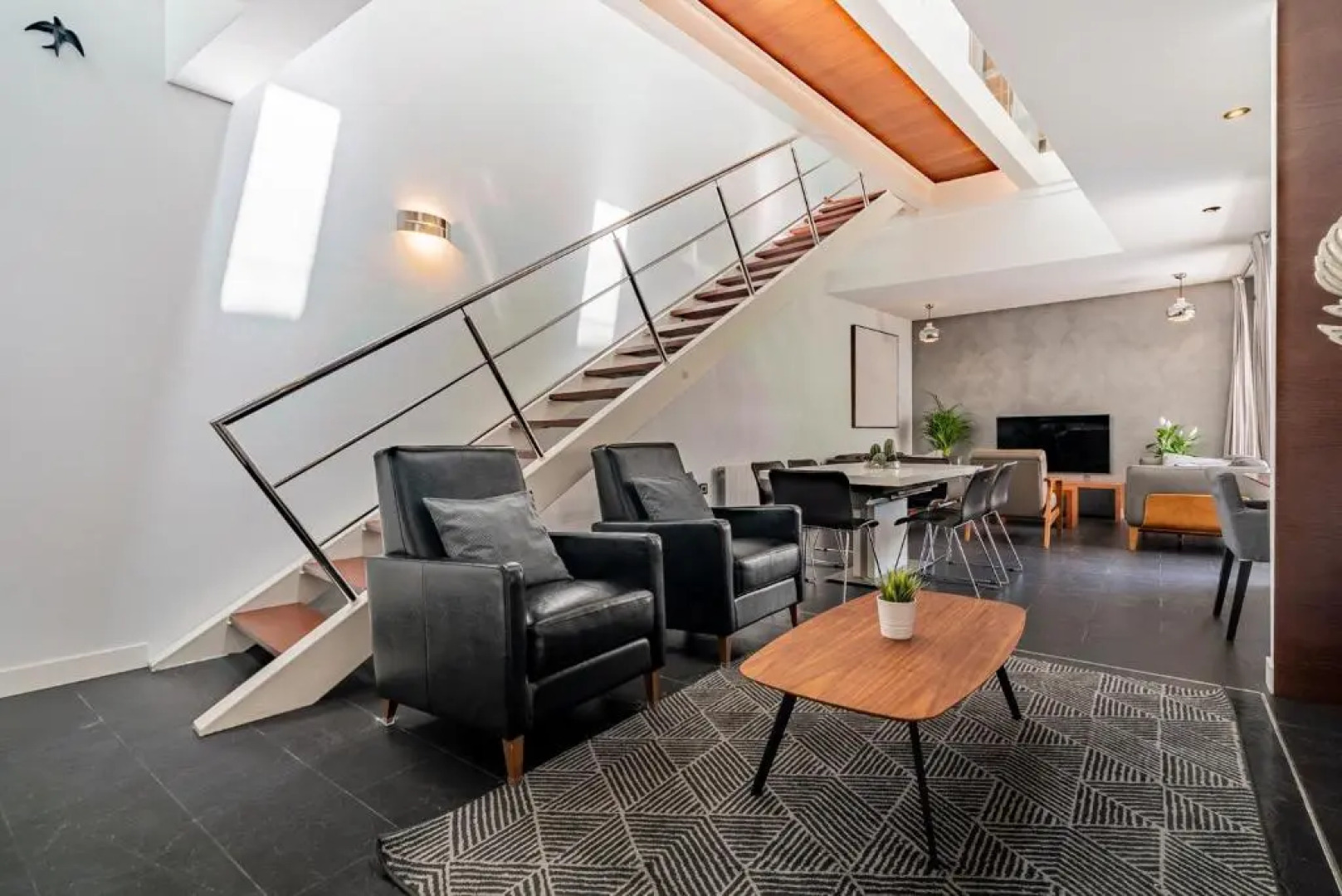 Luxury Villa Jardines del Turia