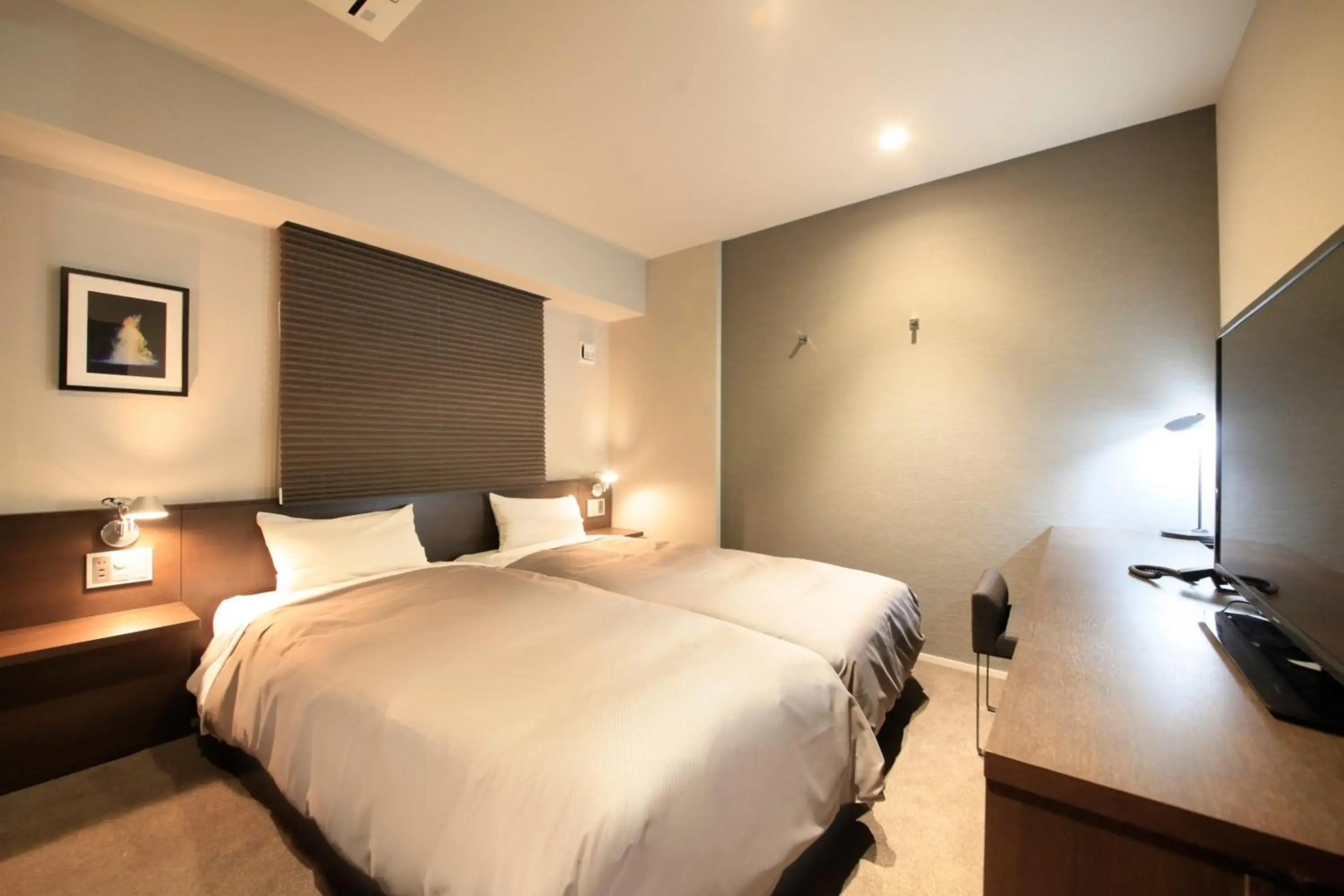 S-peria Inn Nihonbashi Hakozaki