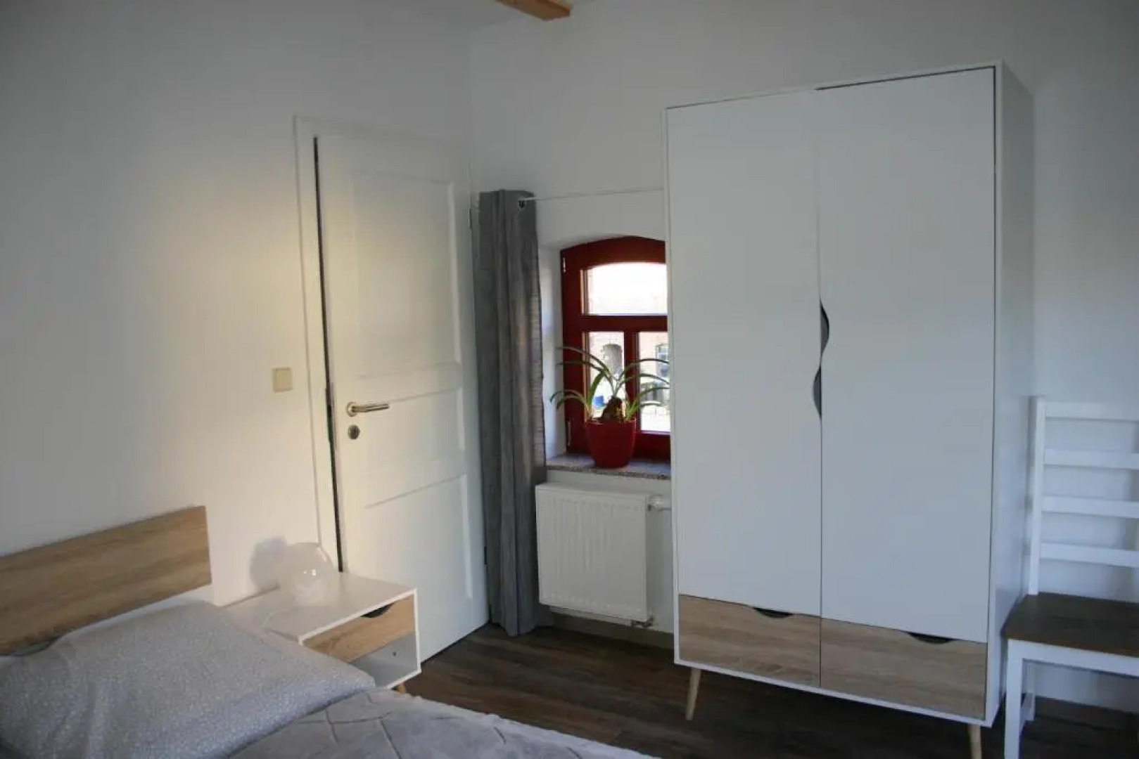 Apartment Jakobsweg GbR