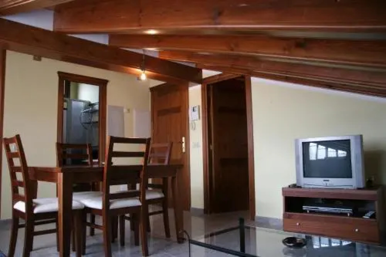 Apartamentos La Iglesia