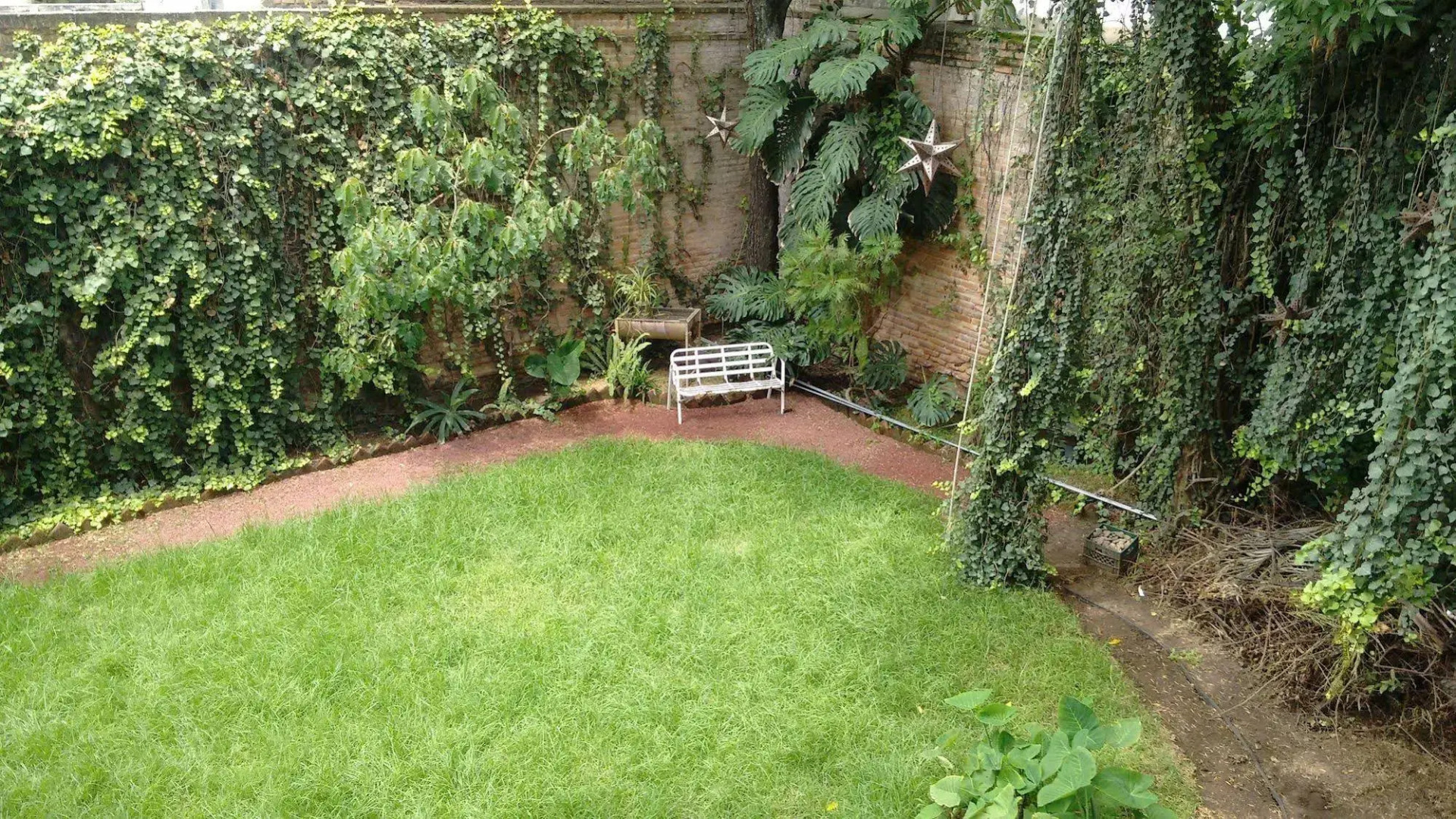 Hostel Hospedarte Chapultepec