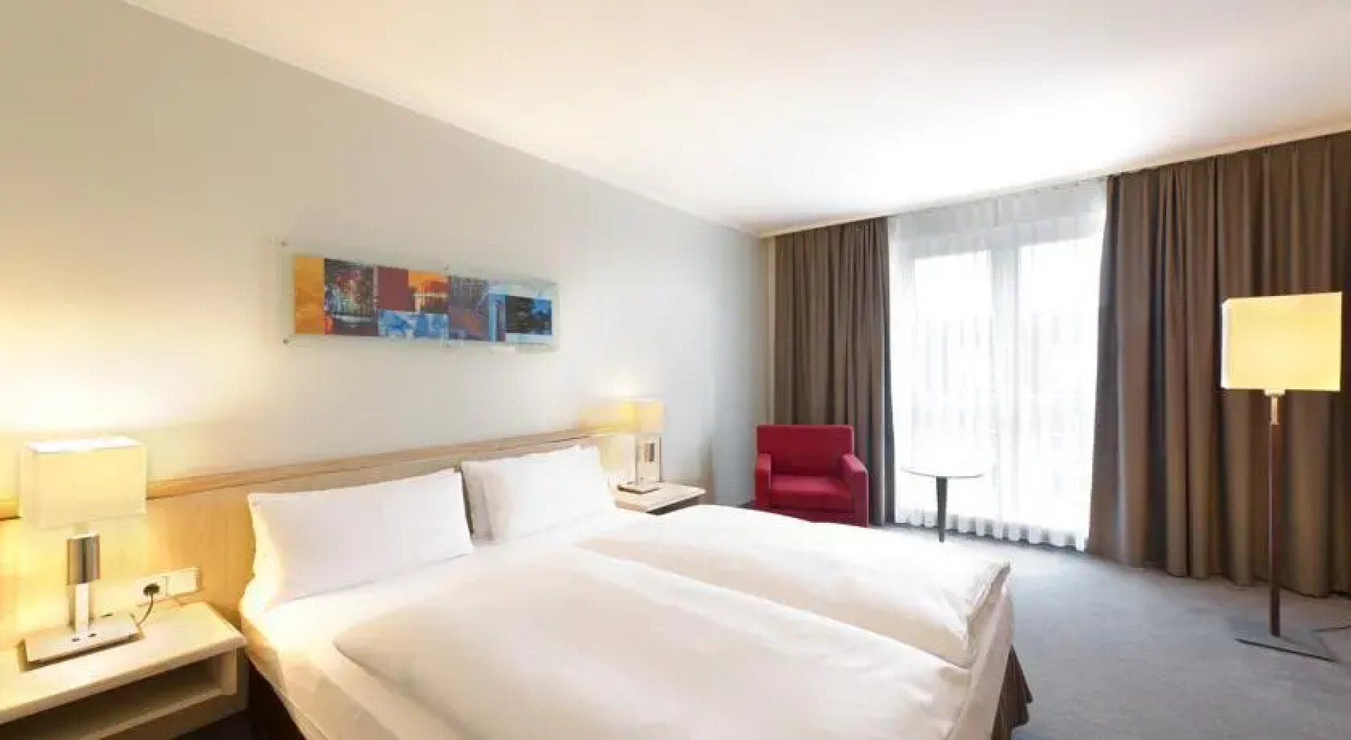 Park Inn by Radisson Düsseldorf Kaarst