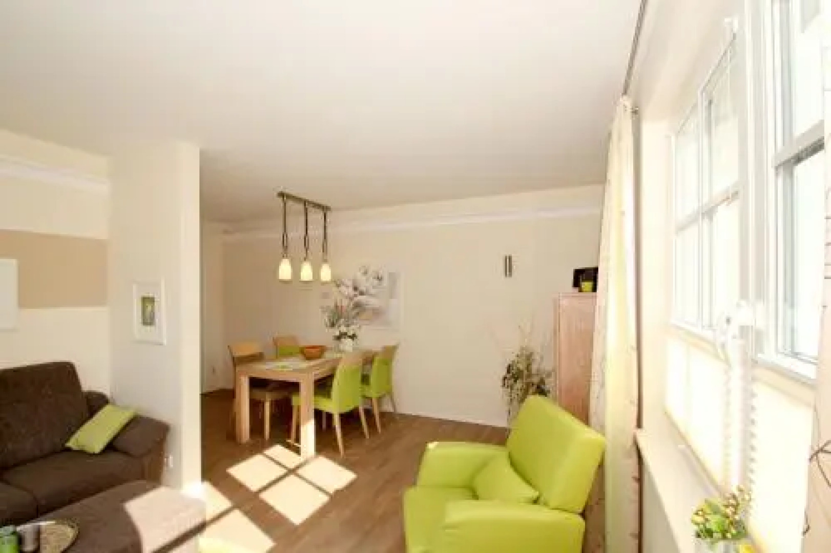 Villa Antje - Ferienwohnung 07