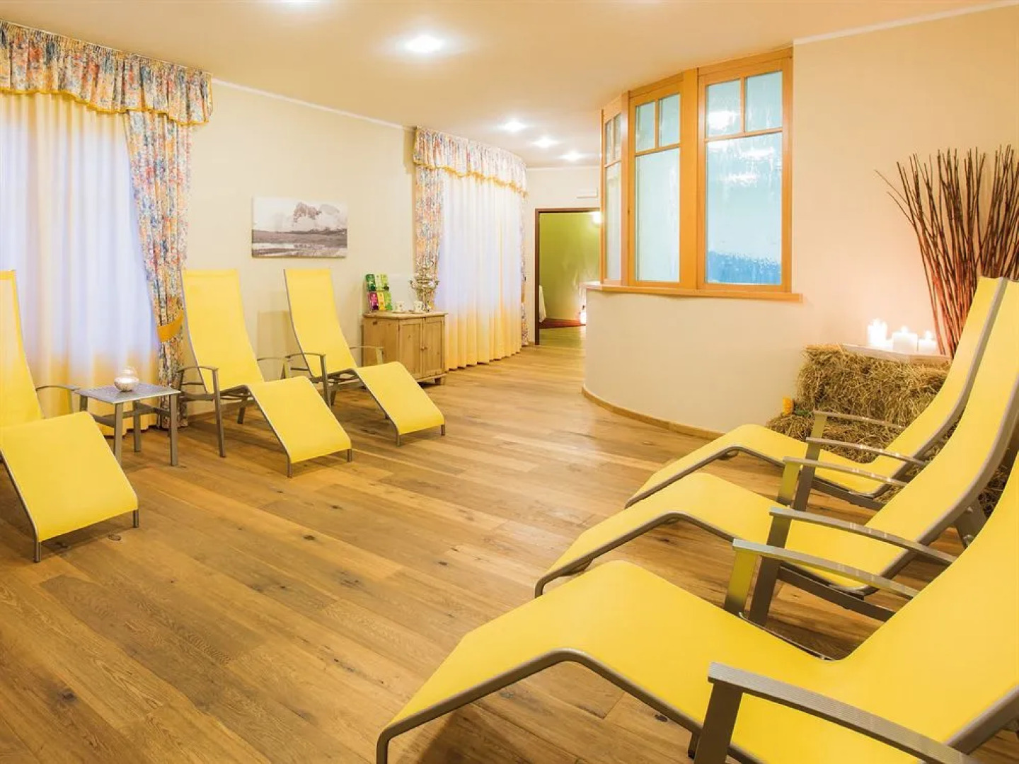 Hotel Naturidyll Bad Waldbrunn