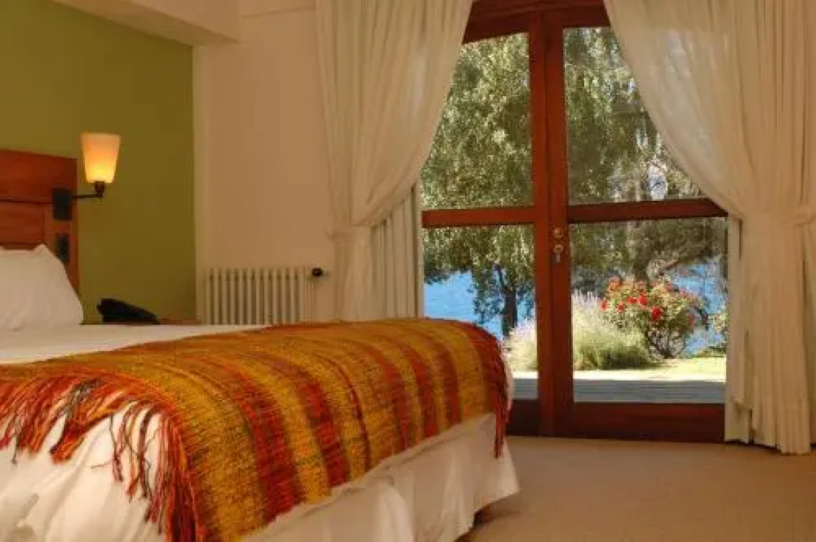 Marinas Puerto Traful