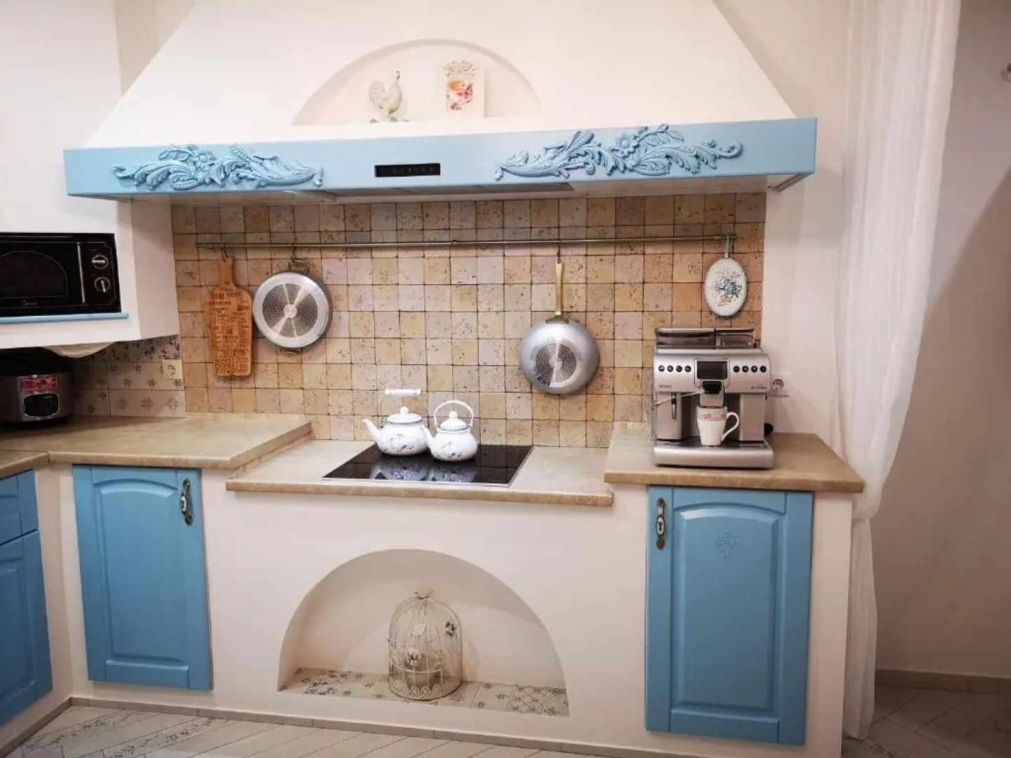 Прованс на Вербовой